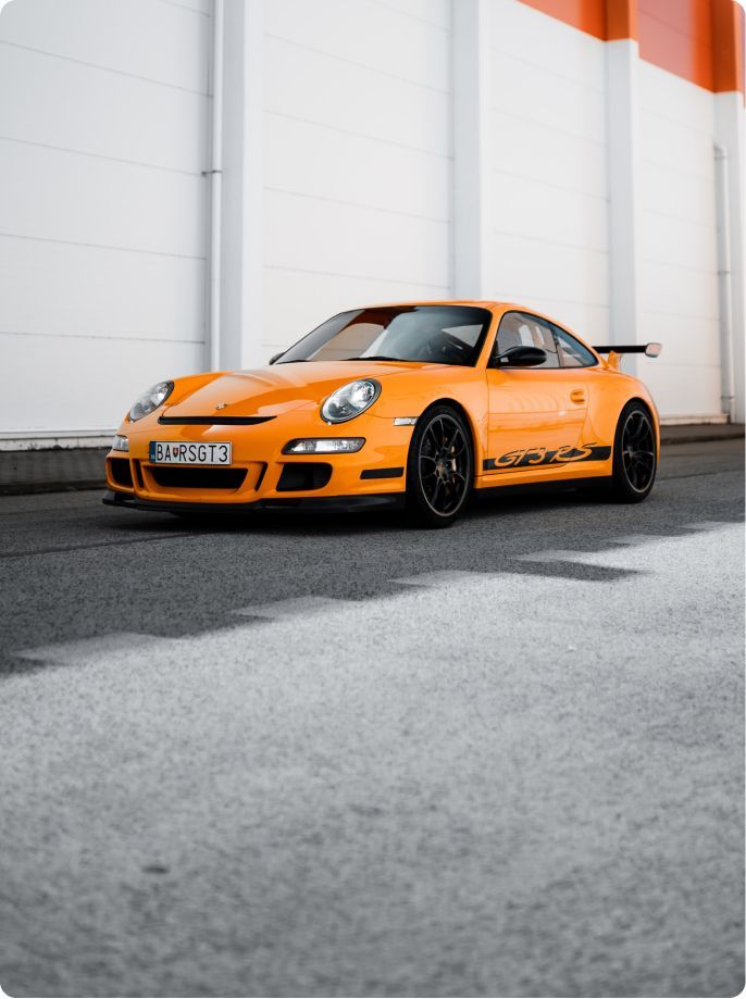 Notre expertise en acquisition de véhicules