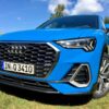 Audi Q3 Sportback II 35 TDI 150 Design S tronic 7