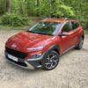 Hyundai Kona (2) 1.6 141 BUSINESS