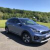 Kia Niro (2) 1.6 GDI 141 HEV ACTIVE BUSINESS DCT6