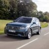 Volkswagen Tiguan 2 II (2) 1.4 EHYBRID 245 8CV LIFE BUSINESS DSG6